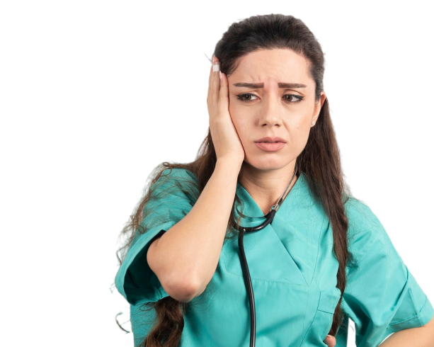 Need Emergency Image