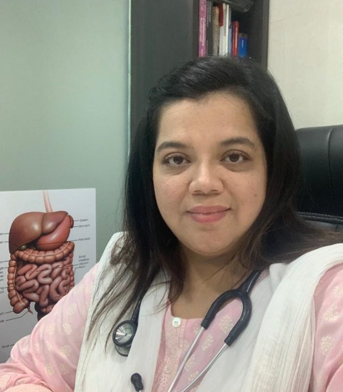 Dr. Dimple Jain